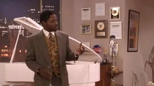 Living Single Temporada 3 Episodios 8 • Sub Español