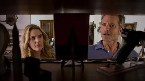 Santa Clarita Diet Temporada 2 Episodios 3 • Sub Español