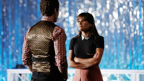 Glee Temporada 6 Episodios 1 • Sub Español