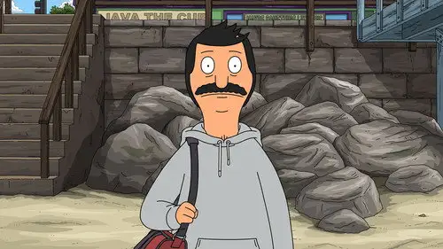 Bob's Burgers Temporada 15 Episodios 7 • Sub Español