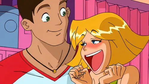 Totally Spies ! Temporada 1 Episodios 1 • Sub Español