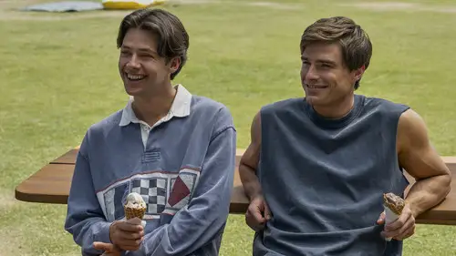 Todos nuestros años Temporada 1 Episodios 3 • Sub Español