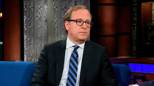 The Late Show with Stephen Colbert Temporada 9 Episodios 21 • Sub Español