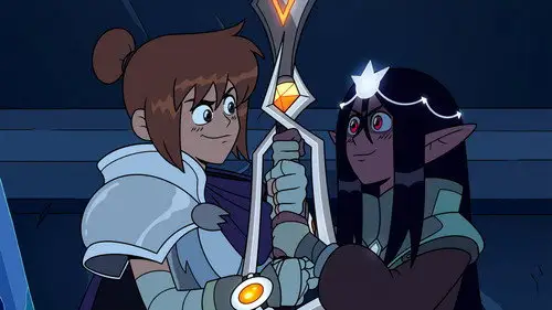 El mundo de Craig Temporada 4 Episodios 10 • Sub Español