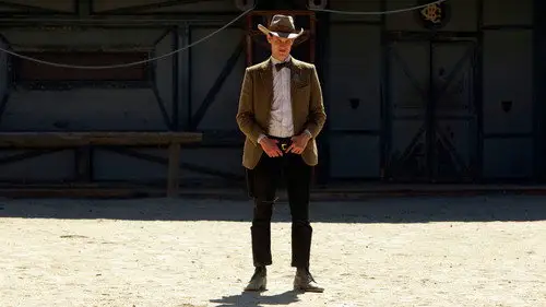 Doctor Who Temporada 7 Episodios 3 • Sub Español