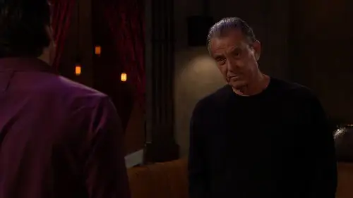 The Young and the Restless Temporada 45 Episodios 12 • Sub Español