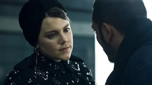 Huerfanos de su Tierra Temporada 1 Episodios 8 • Sub Español