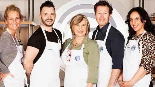 MasterChef Celebrity (Reino Unido) Temporada 12 Episodios 5 • Sub Español