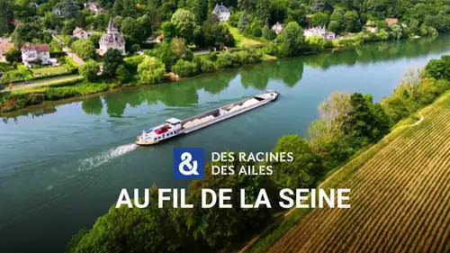 Des racines & des ailes Temporada 29 Episodios 10 • Sub Español
