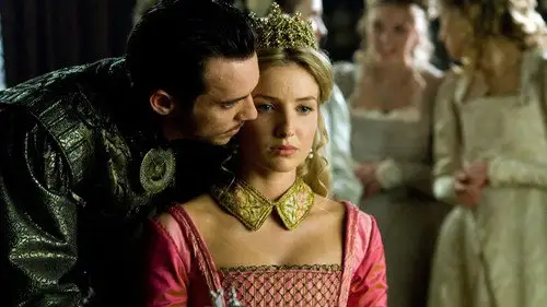 Los Tudor Temporada 3 Episodios 1 • Sub Español