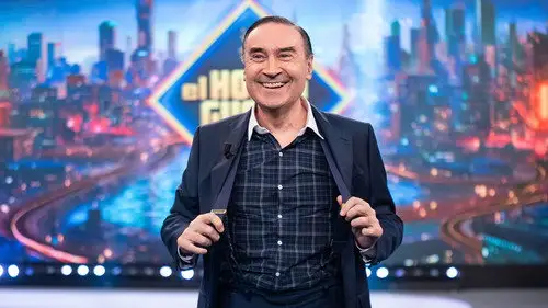 El hormiguero Temporada 20 Episodios 14 • Sub Español