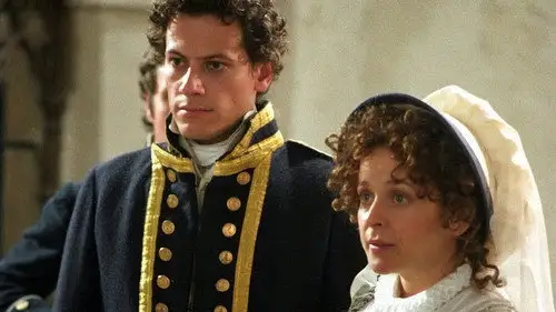 Hornblower Temporada 3 Episodios 2 • Sub Español