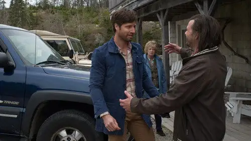 Haven Temporada 5 Episodios 6 • Sub Español