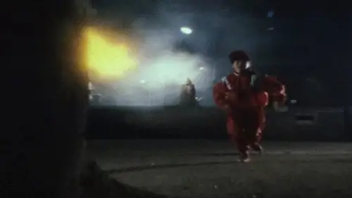 Kamen Rider Temporada 8 Episodios 9 • Sub Español