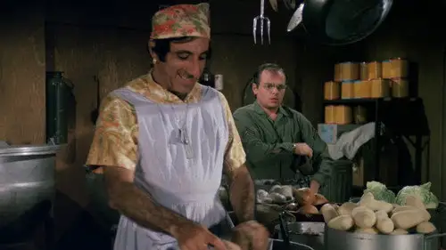 M*A*S*H Temporada 5 Episodios 20 • Sub Español