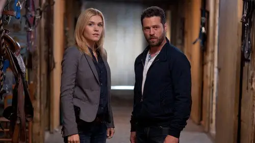 Haven Temporada 2 Episodios 6 • Sub Español