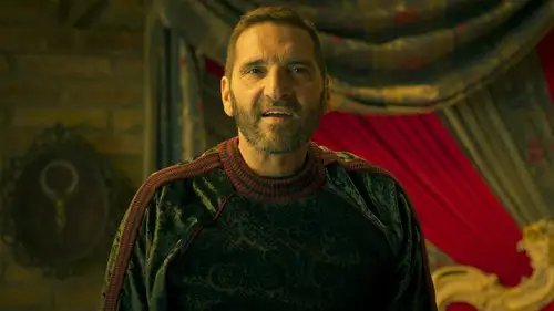Suburra: La serie Temporada 3 Episodios 5 • Sub Español