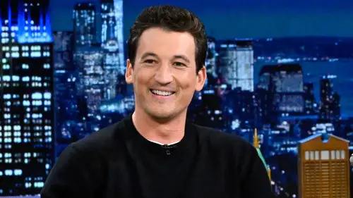 The Tonight Show Starring Jimmy Fallon Temporada 10 Episodios 8 • Sub Español