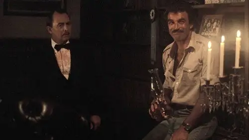 Magnum 1980 Temporada 3 Episodios 22 • Sub Español