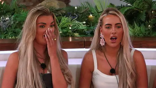 Love Island: All Stars Temporada 3 Episodios 12 • Sub Español