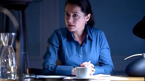 Borgen Temporada 2 Episodios 4 • Sub Español