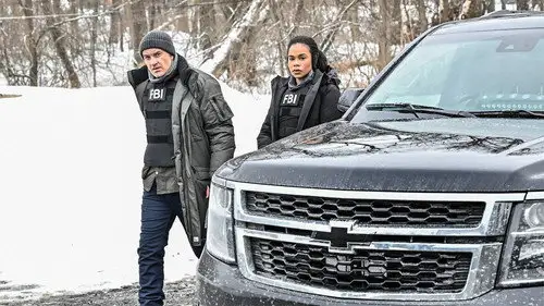 FBI: Most Wanted Temporada 2 Episodios 8 • Sub Español