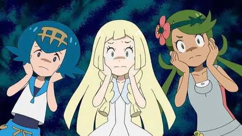 Pokémon Temporada 20 Episodios 17 • Sub Español
