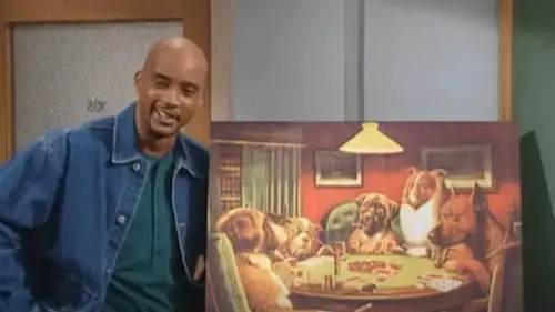 Living Single Temporada 2 Episodios 6 • Sub Español