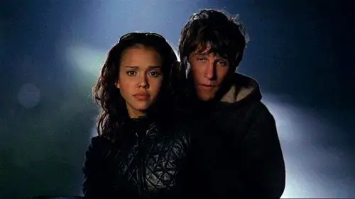 Dark Angel Temporada 1 Episodios 2 • Sub Español