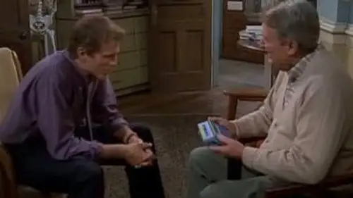 Becker Temporada 4 Episodios 18 • Sub Español
