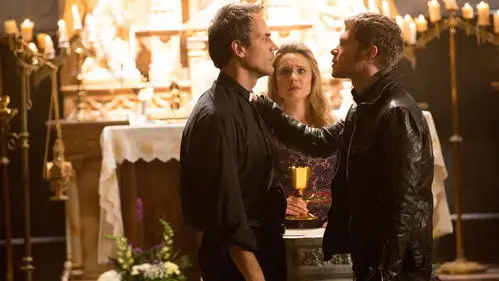 Los originales Temporada 1 Episodios 13 • Sub Español