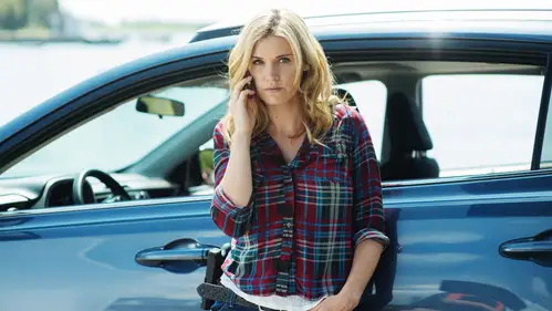 Haven Temporada 5 Episodios 12 • Sub Español