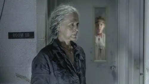The Walking Dead Temporada 10 Episodios 3 • Sub Español