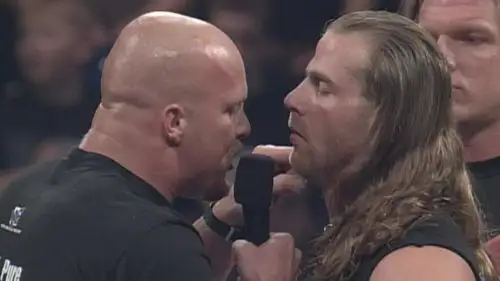 WWE Rivals Temporada 2 Episodios 10 • Sub Español