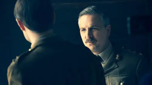 Fantasmas Temporada 2 Episodios 3 • Sub Español