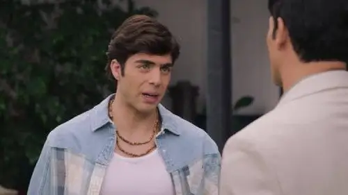 Amor amargo Temporada 1 Episodios 25 • Sub Español