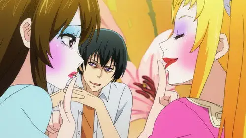 Grand Blue Temporada 1 Episodios 5 • Sub Español