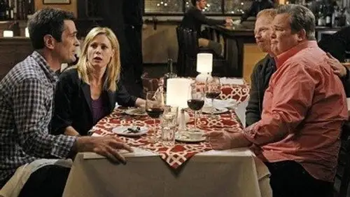 Modern Family Temporada 3 Episodios 15 • Sub Español