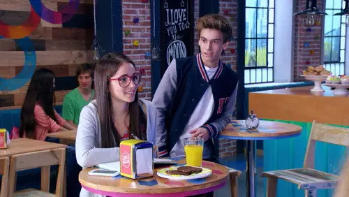 Soy Luna Temporada 1 Episodios 12 • Sub Español