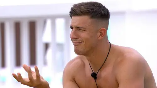 Love Island (Reino Unido) Temporada 10 Episodios 6 • Sub Español