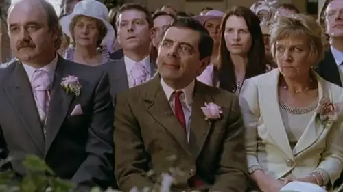 Mr. Bean Temporada 0 Episodios 9 • Sub Español