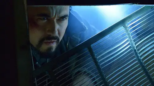 The Strain Temporada 2 Episodios 5 • Sub Español