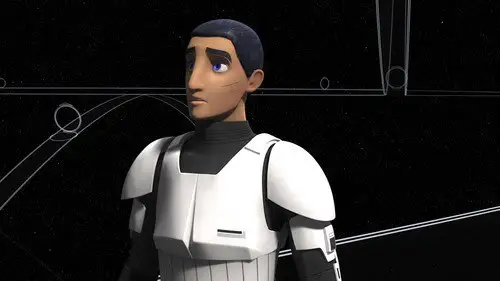 Star Wars Rebels Temporada 4 Episodios 13 • Sub Español