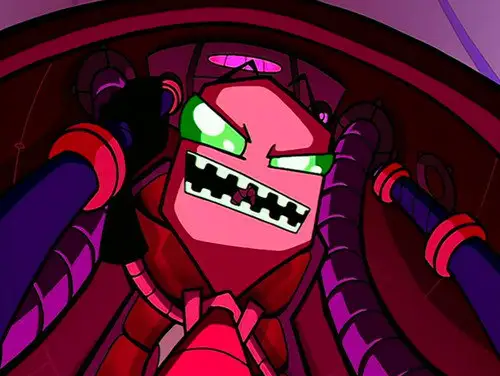 Invasor Zim Temporada 1 Episodios 5 • Sub Español
