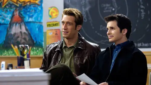 Queer As Folk Temporada 4 Episodios 12 • Sub Español