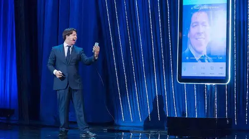Michael McIntyre's Big Show Temporada 2 Episodios 3 • Sub Español