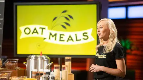 Shark Tank Temporada 10 Episodios 7 • Sub Español