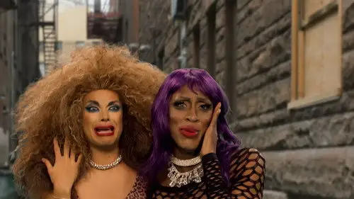 RuPaul: Reinas del drag Temporada 9 Episodios 9 • Sub Español