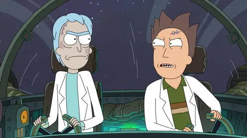 Rick y Morty Temporada 7 Episodios 2 • Sub Español