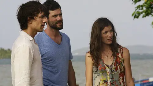 Covert Affairs Temporada 3 Episodios 3 • Sub Español